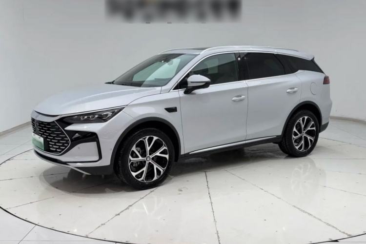 Used BYD Tang New Energy 2025 Intelligent Driving Version DM-i 115KM Flagship Edition Guazi used car, China used car export, Used car for sale, Used  cars, Cheapest cars for sale