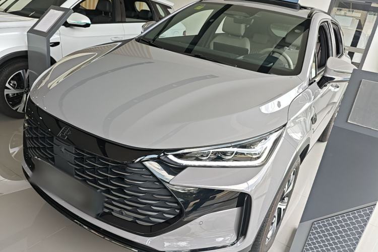 Used BYD Tang New Energy 2025 Intelligent Driving Version DM-i 115KM Flagship Edition Guazi used car, China used car export, Used car for sale, Used cars, Cheapest cars for sale
