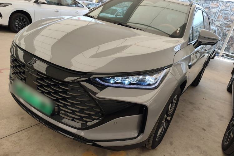Used BYD Tang New Energy 2025 Model Smart Drive Version DM-i 175KM Prestige Version Guazi used car, China used car export, Used car for sale, Used  cars, Cheapest cars for sale