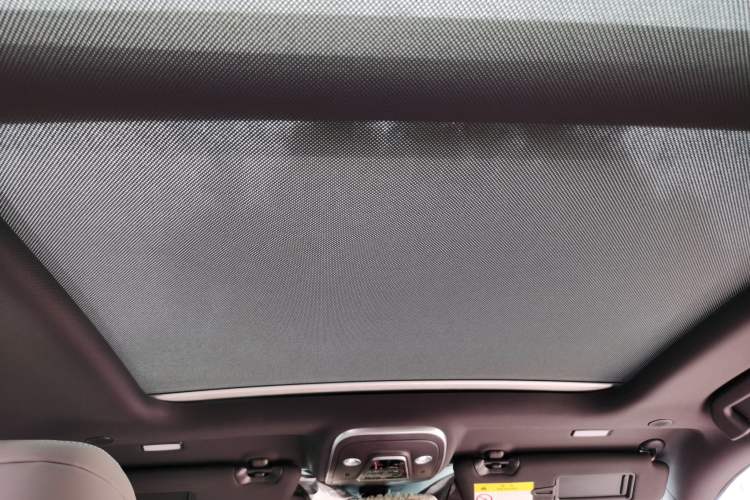 Used BYD Tang New Energy 2025 Intelligent Driving Version DM-i 115KM Prestige Edition Headliner