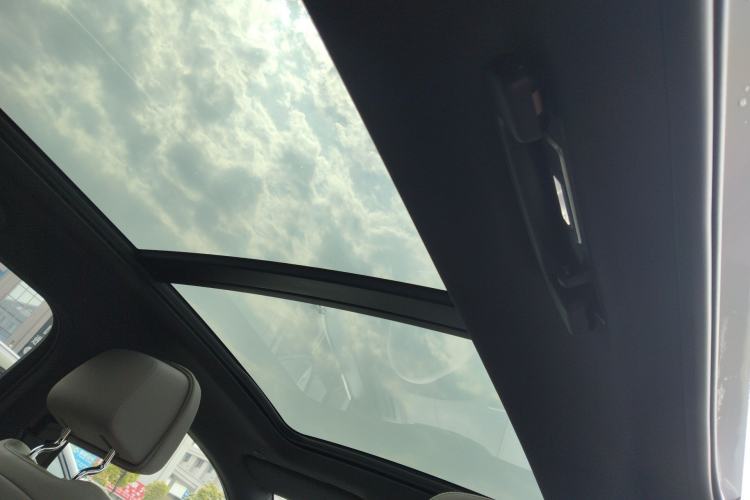 Used BYD Tang New Energy 2025 Intelligent Driving Version DM-i 115KM Flagship Edition Headliner