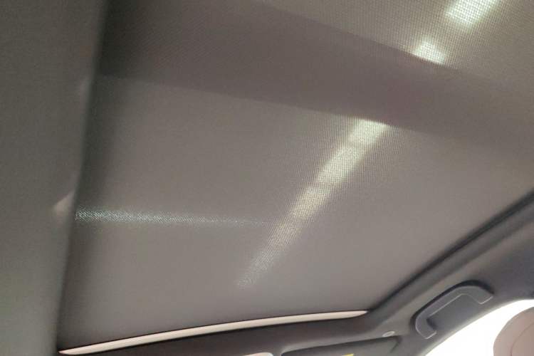 Used BYD Tang New Energy 2025 Intelligent Driving Version DM-i 115KM Prestige Edition Headliner