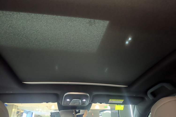 Used BYD Tang New Energy 2025 Model Smart Drive Version DM-i 175KM Deluxe Version Headliner