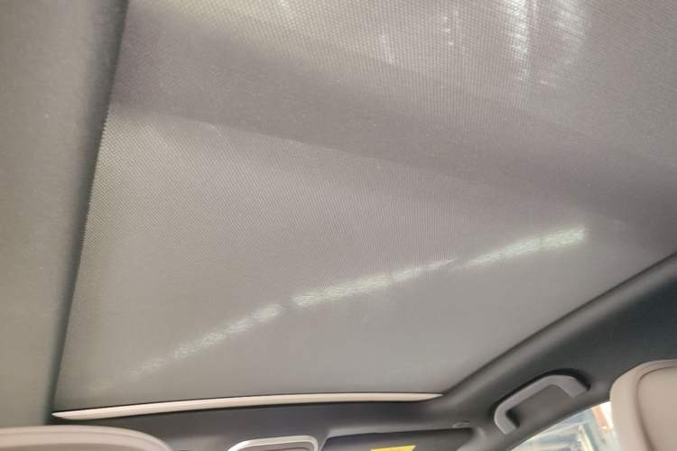 Used BYD Tang New Energy 2025 Intelligent Driving Version DM-i 115KM Flagship Edition Headliner