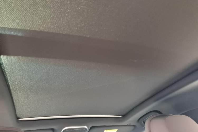 Used BYD Tang New Energy 2025 Intelligent Driving Version DM-i 115KM Flagship Edition Headliner