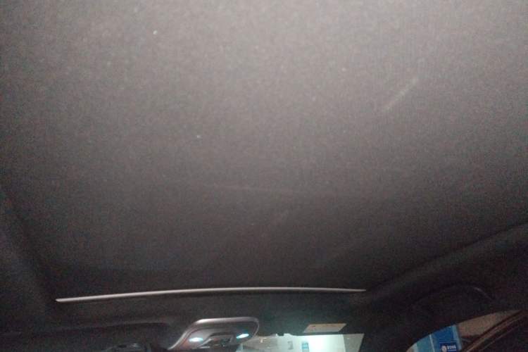 Used BYD Tang New Energy 2025 DM-i 115KM Prestige Model Headliner