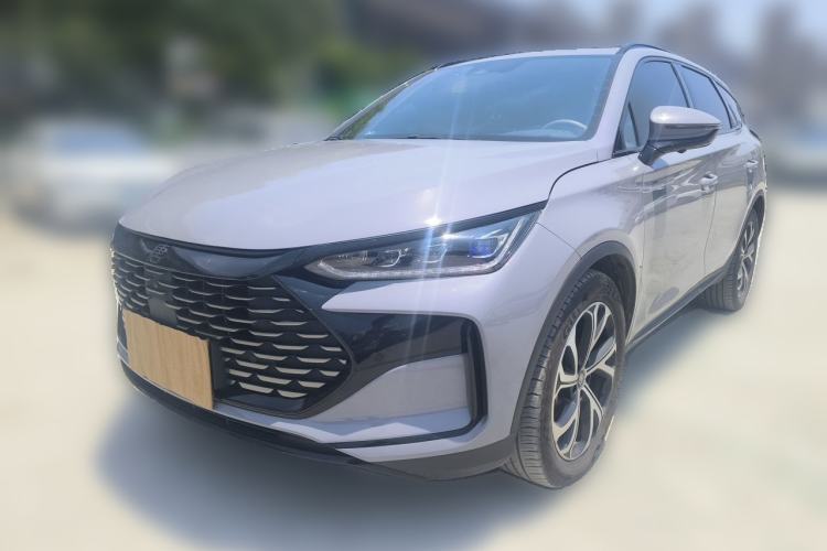 Used BYD Tang New Energy 2025 DM-i 115KM Flagship Model Guazi used car, China used car export, Used car for sale, Used  cars, Cheapest cars for sale