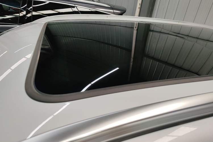 Used BYD Tang New Energy 2025 Intelligent Driving Version DM-i 115KM Flagship Edition Roof