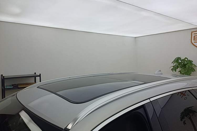 Used BYD Tang New Energy 2025 Model Smart Drive Version DM-i 175KM Deluxe Version Roof