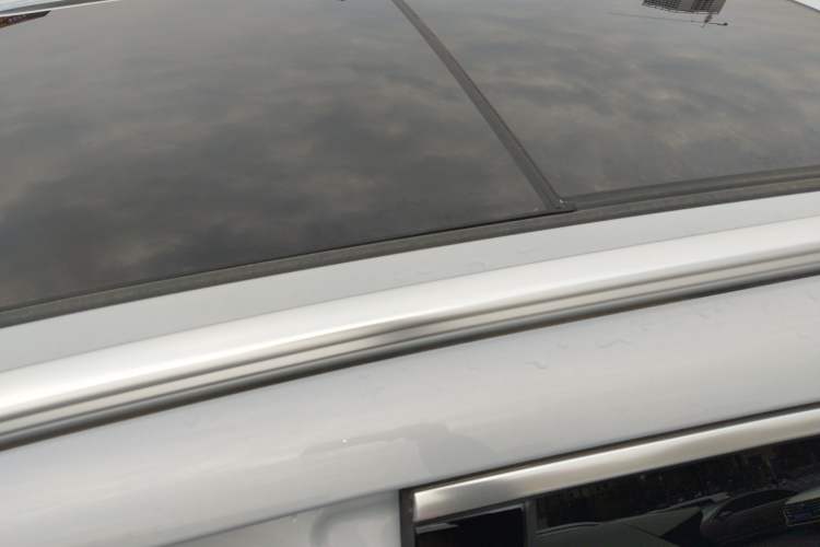 Used BYD Tang New Energy 2025 Intelligent Driving Version DM-i 115KM Flagship Edition Roof