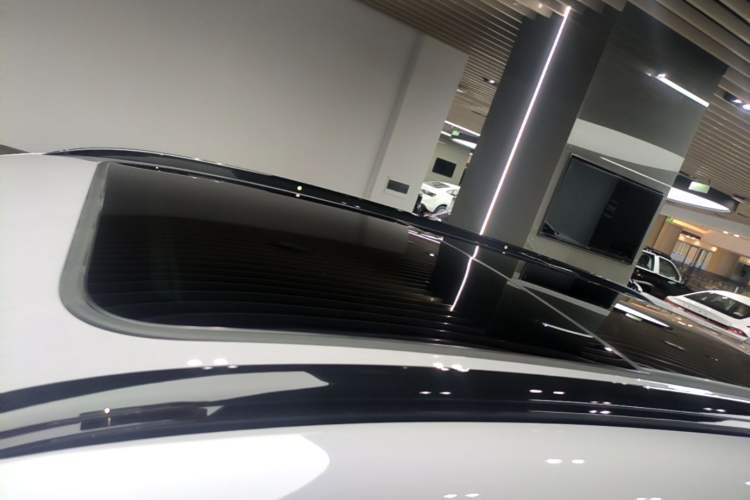 Used BYD Tang New Energy 2025 Model Smart Drive Version DM-i 175KM Deluxe Version Roof