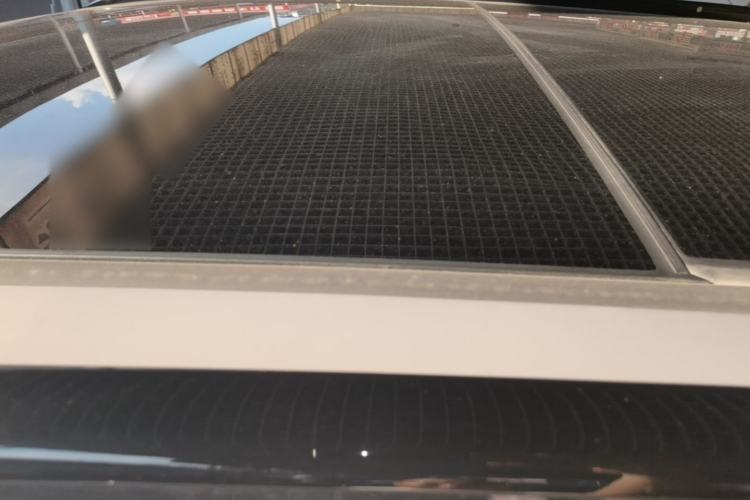Used BYD Tang New Energy 2025 Intelligent Driving Version DM-i 115KM Flagship Edition Roof
