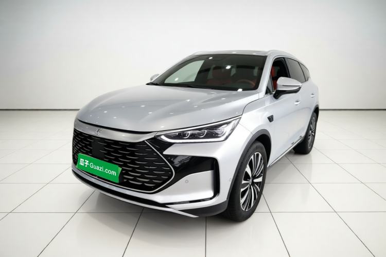 BYD Tang New Energy 2025 Model Smart Drive Version DM-i 175KM Prestige Version