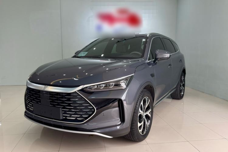 Used BYD Tang New Energy 2025 Intelligent Driving Version DM-i 115KM Flagship Edition Guazi used car, China used car export, Used car for sale, Used  cars, Cheapest cars for sale