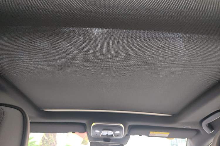 Used BYD Tang New Energy 2025 Intelligent Driving Version DM-i 115KM Flagship Edition Headliner