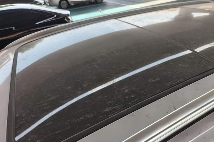 Used BYD Tang New Energy 2025 Intelligent Driving Version DM-i 115KM Prestige Edition Roof