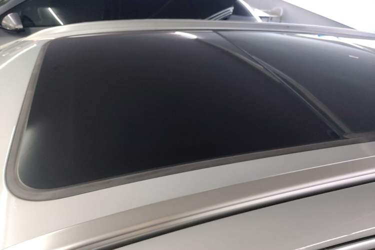 Used BYD Tang New Energy 2025 Intelligent Driving Version DM-i 115KM Flagship Edition Roof