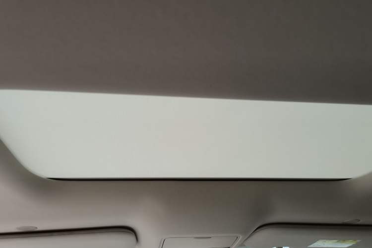 Used BYD Xia 2025 DM-i 1.5T 180km Beyond Edition Headliner