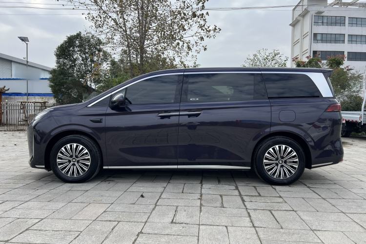 Used BYD Xia 2025 DM-i 1.5T 100km Leading Model Exterior 3