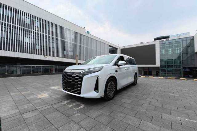 Used BYD Xia 2025 DM-i 1.5T 180km Beyond Edition
