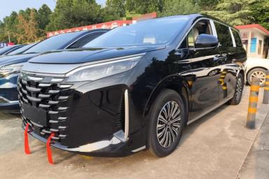 Used BYD Xia 2025 DM-i 1.5T 180km Beyond Edition