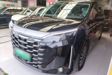Used BYD Xia 2025 DM-i 1.5T 180km Beyond Edition