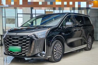 Used BYD Xia 2025 DM-i 1.5T 180km Beyond Edition