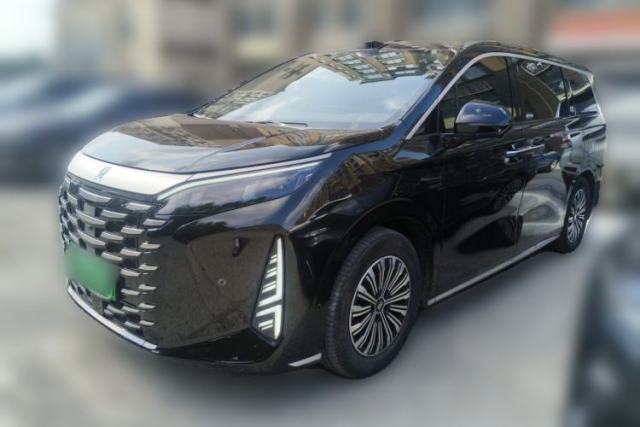 Used BYD Xia 2025 DM-i 1.5T 180km Excellence Model