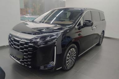 Used BYD Xia 2025 DM-i 1.5T 180km Excellence Model