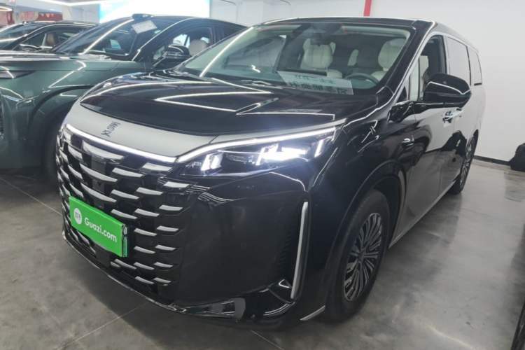 BYD Xia 2025 DM-i 1.5T 180km Beyond Edition usado Guazi used car, China used car export, Used car for sale, Used cars, Cheapest cars for sale