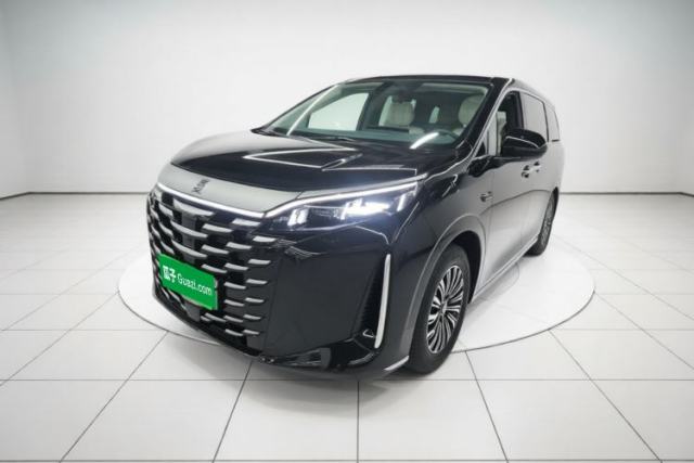 Used BYD Xia 2025 DM-i 1.5T 180km Beyond Edition