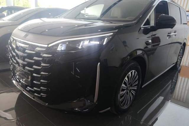 Used BYD Xia 2025 DM-i 1.5T 180km Excellence Model