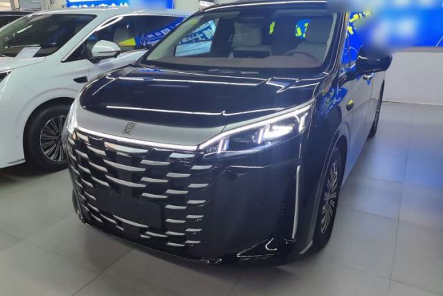Used BYD Xia 2025 DM-i 1.5T 180km Beyond Edition