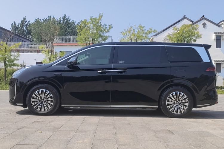 Used BYD Xia 2025 DM-i 1.5T 180km Excellence Model Exterior 3