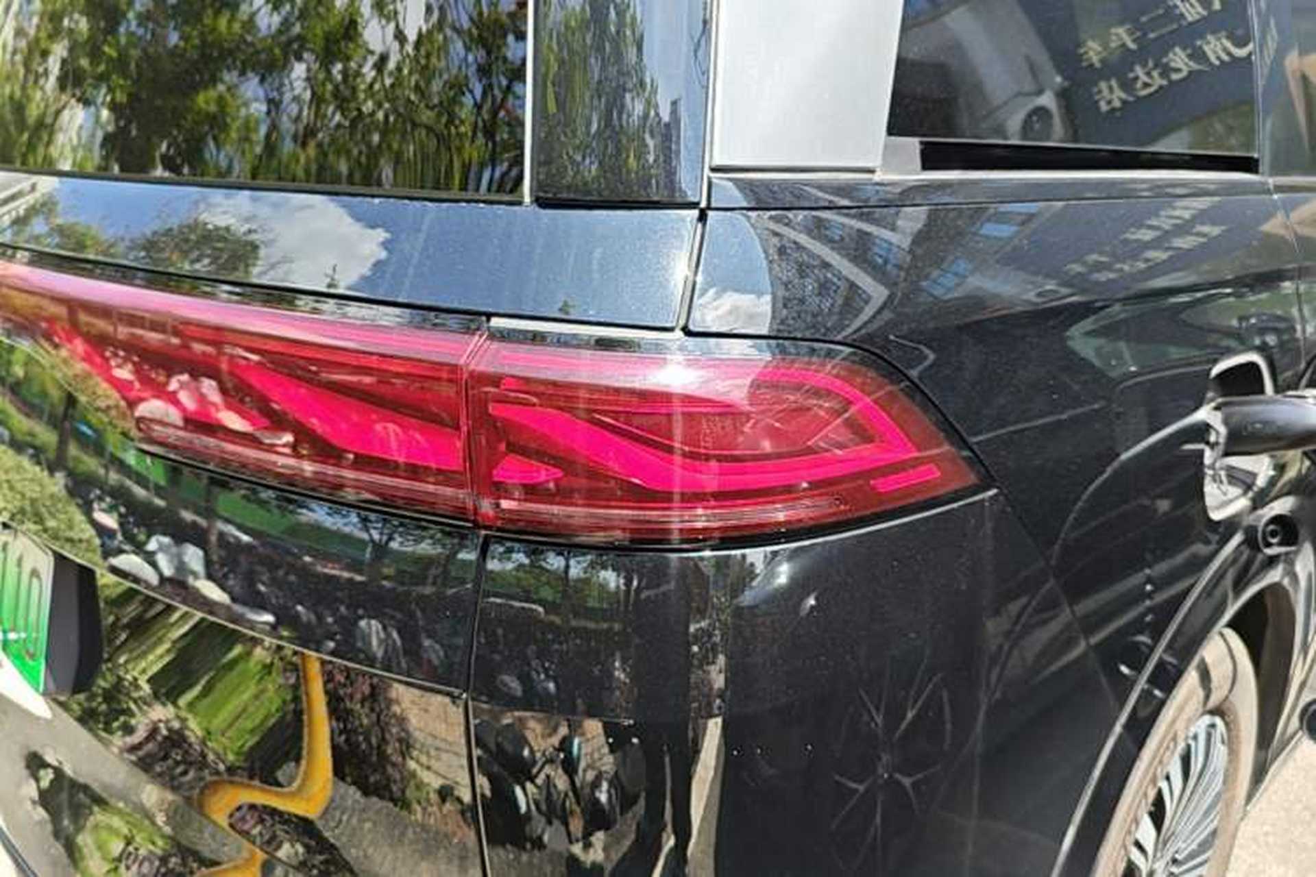 Used BYD Xia 2025 DM-i 1.5T 180km Excellence Model Exterior 3