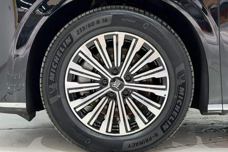 Used BYD Xia 2025 DM-i 1.5T 180km Beyond Edition Exterior 7