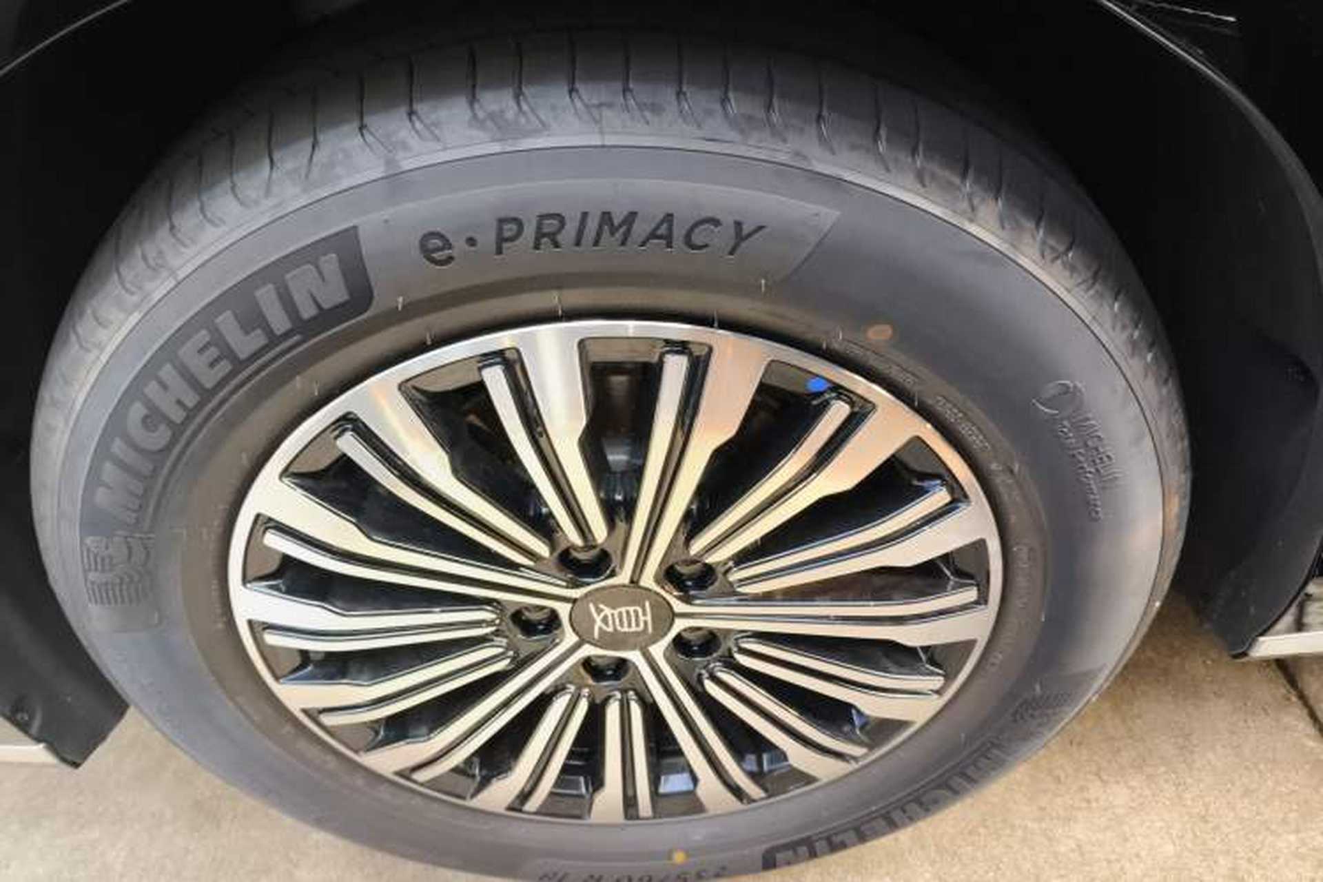 Used BYD Xia 2025 DM-i 1.5T 180km Beyond Edition Exterior 8