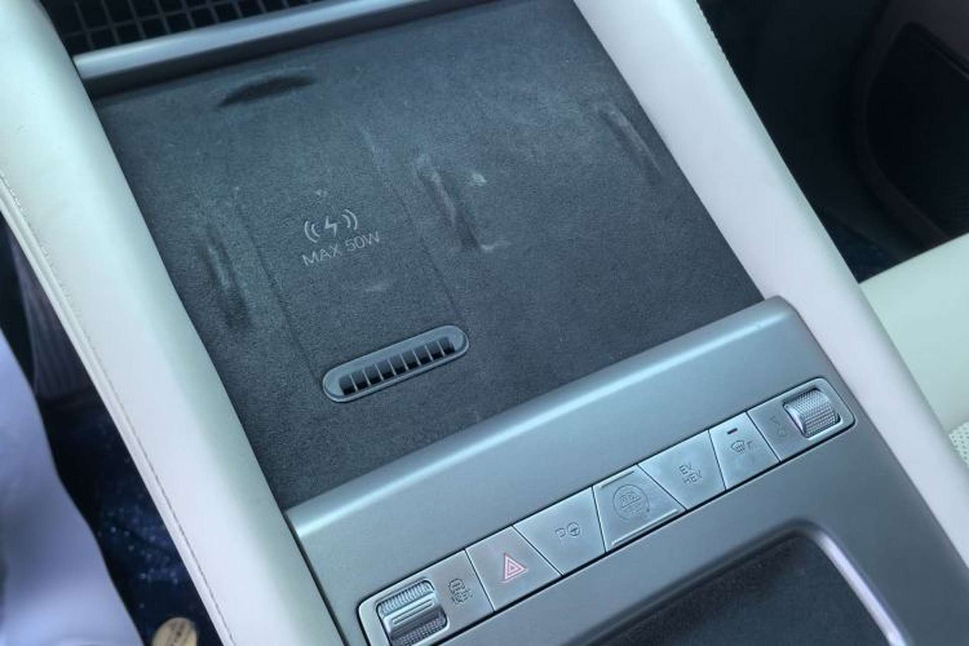 Used BYD Xia 2025 DM-i 1.5T 180km Beyond Edition Gear Lever