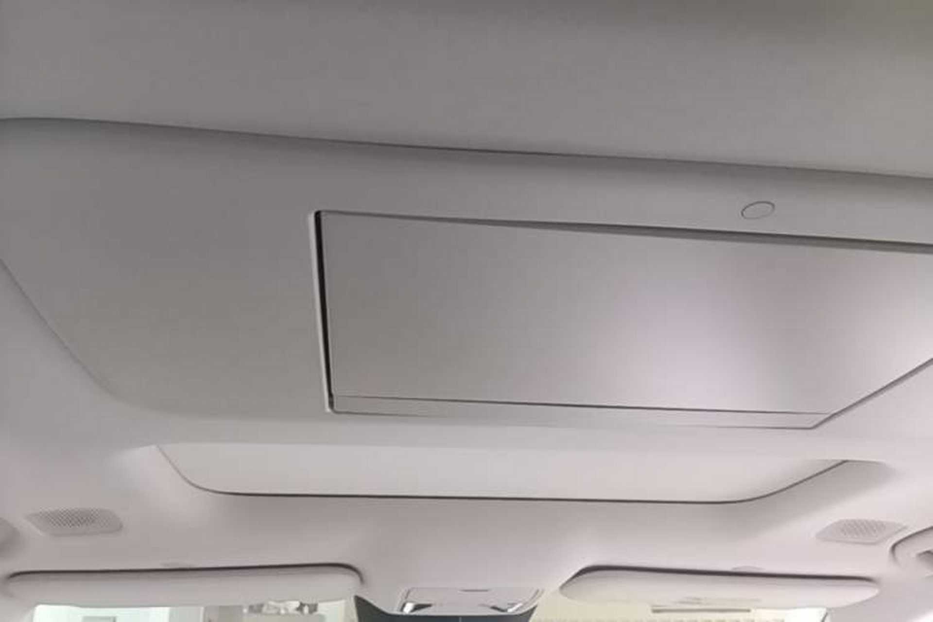 Used BYD Xia 2025 DM-i 1.5T 180km Excellence Model Headliner