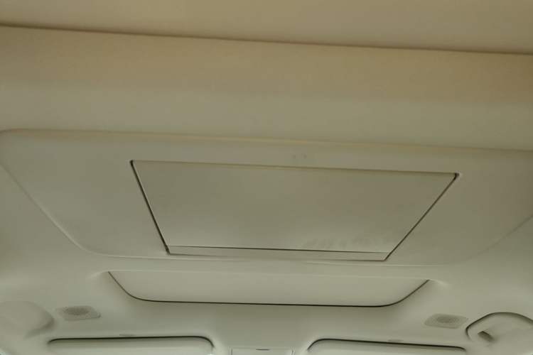 Used BYD Xia 2025 DM-i 1.5T 180km Excellence Model Headliner