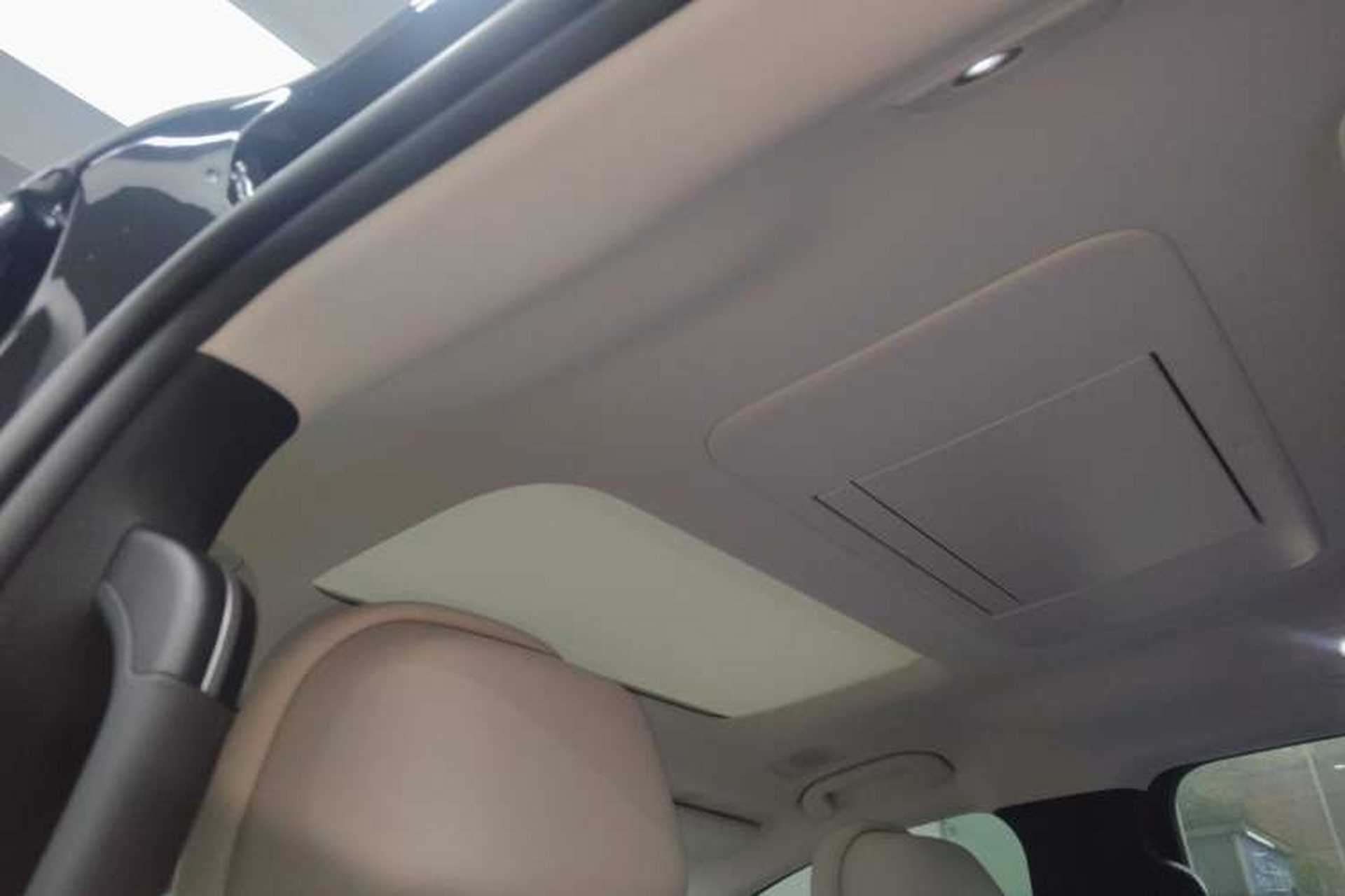 Used BYD Xia 2025 DM-i 1.5T 180km Excellence Model Headliner