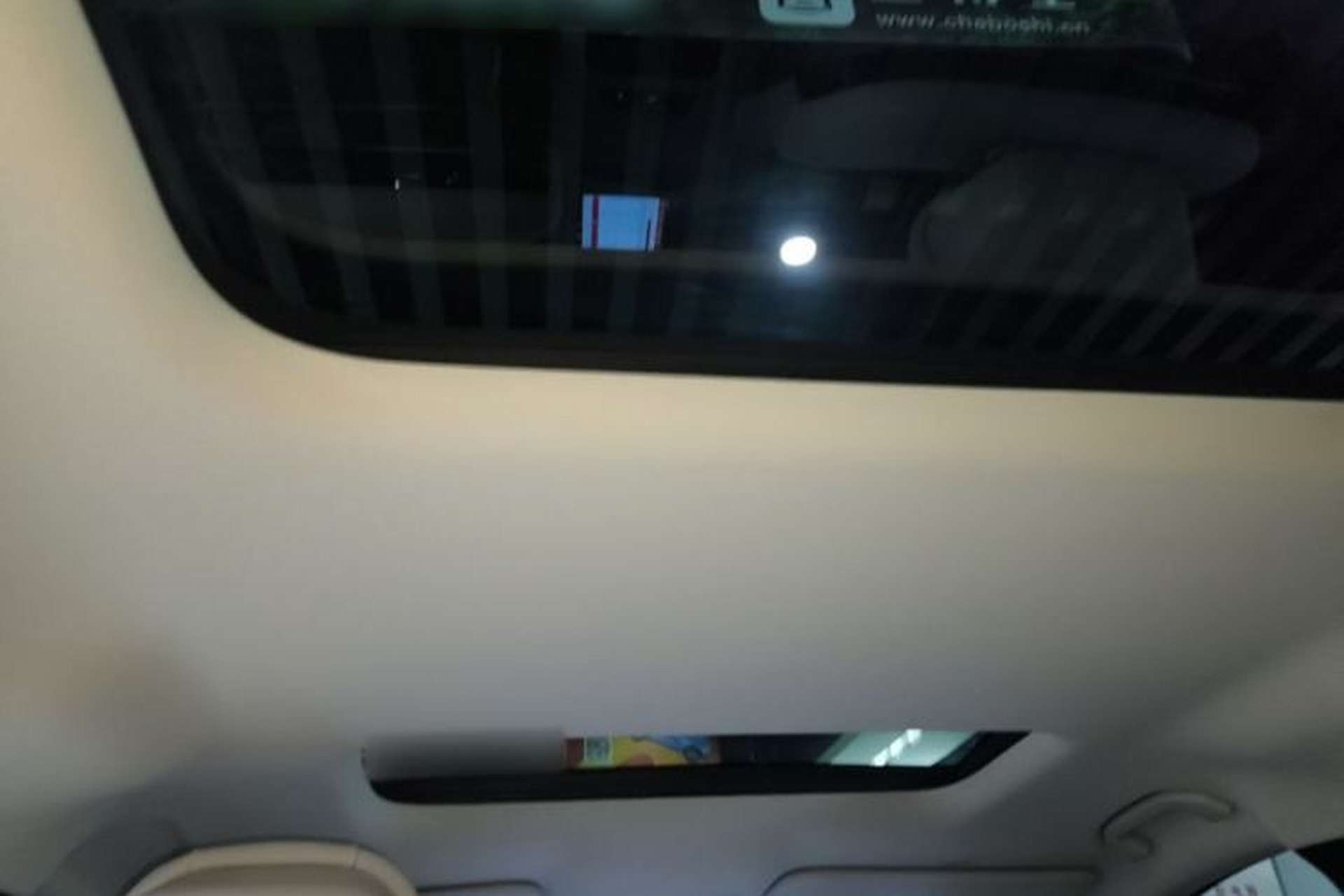 Used BYD Xia 2025 DM-i 1.5T 180km Beyond Edition Headliner
