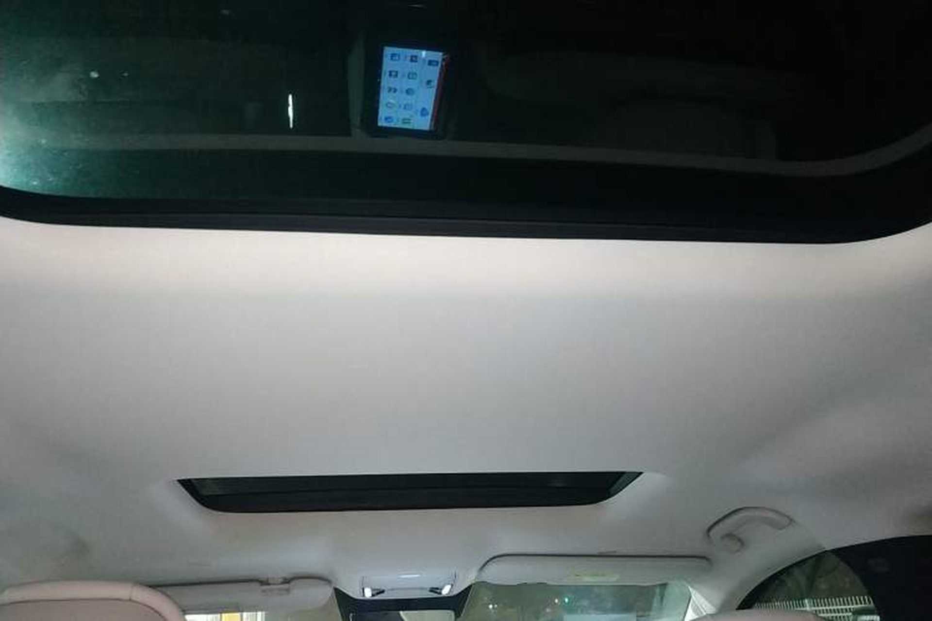 Used BYD Xia 2025 DM-i 1.5T 180km Beyond Edition Headliner