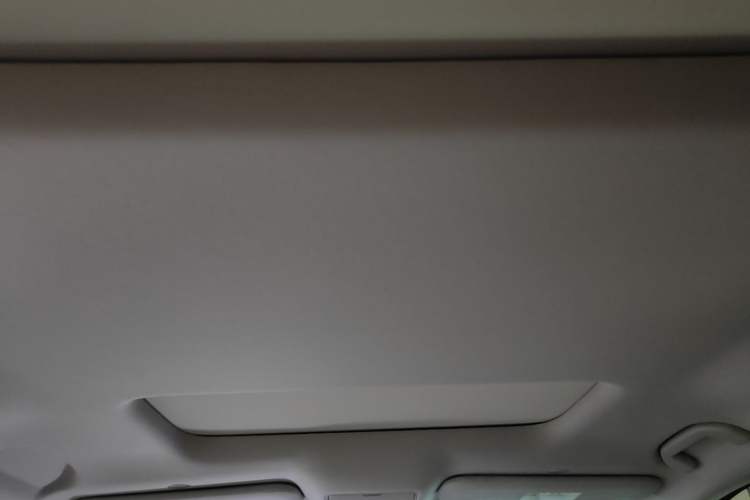 Used BYD Xia 2025 DM-i 1.5T 100km Supreme Edition Headliner