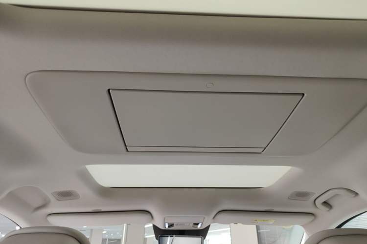 Used BYD Xia 2025 DM-i 1.5T 180km Excellence Model Headliner