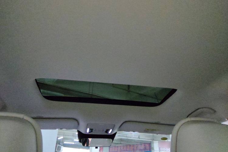 Used BYD Xia 2025 DM-i 1.5T 180km Beyond Edition Headliner