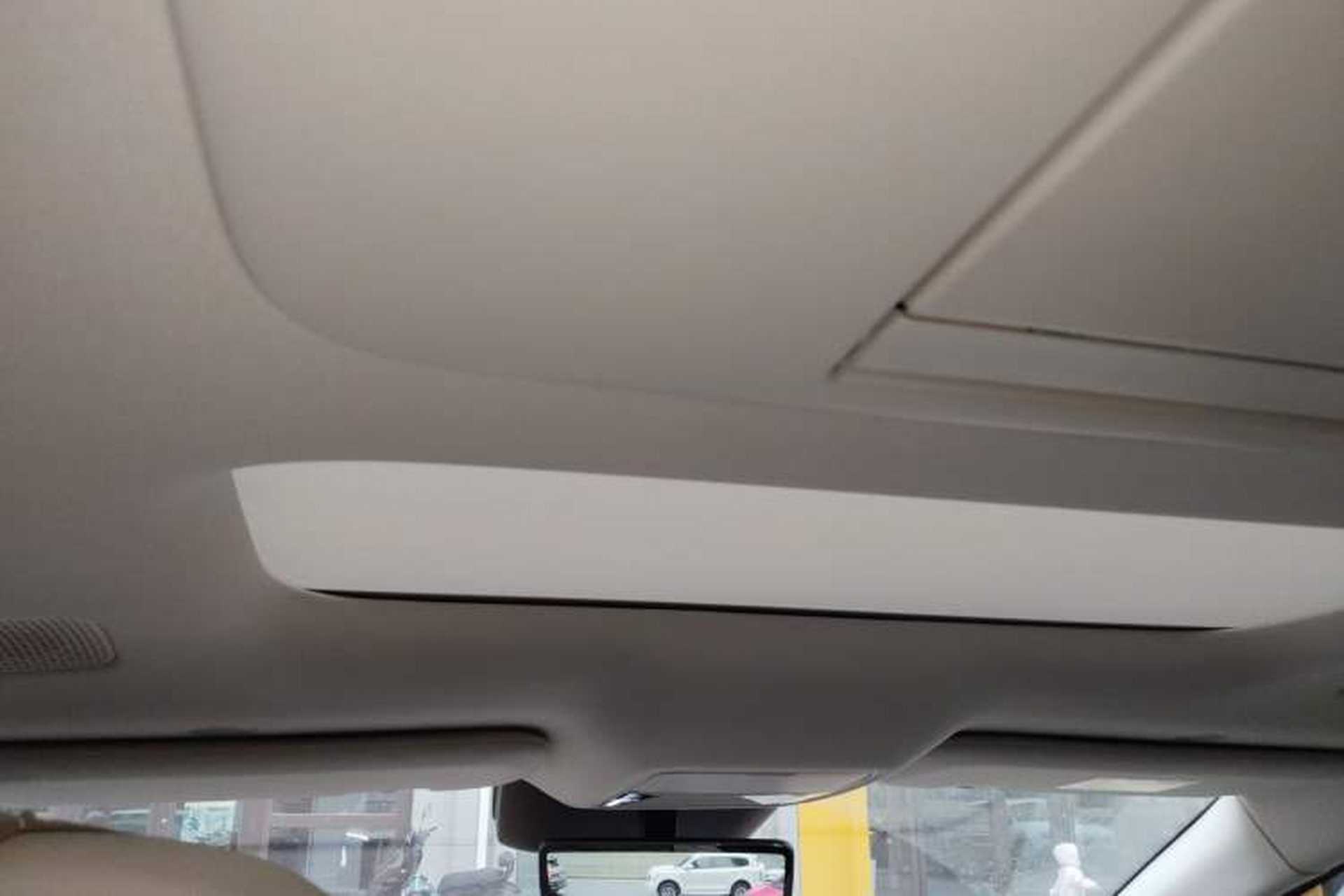 Used BYD Xia 2025 DM-i 1.5T 180km Excellence Model Headliner