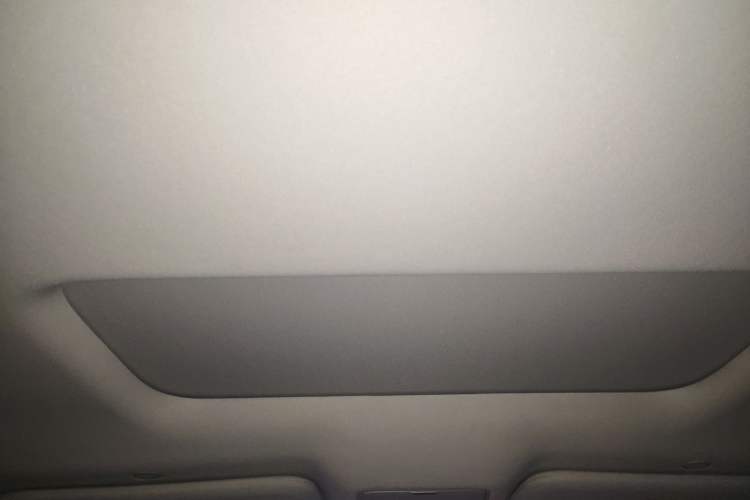 Used BYD Xia 2025 DM-i 1.5T 180km Beyond Edition Headliner