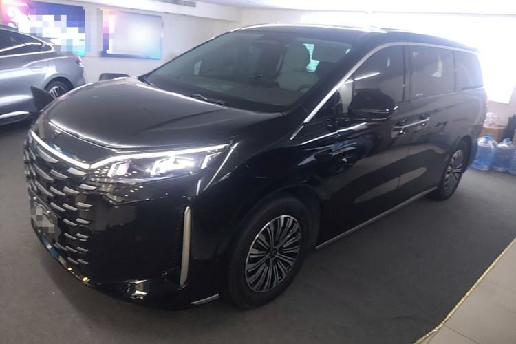 Used BYD Xia 2025 DM-i 1.5T 180km Beyond Edition Guazi used car, China used car export, Used car for sale, Used  cars, Cheapest cars for sale