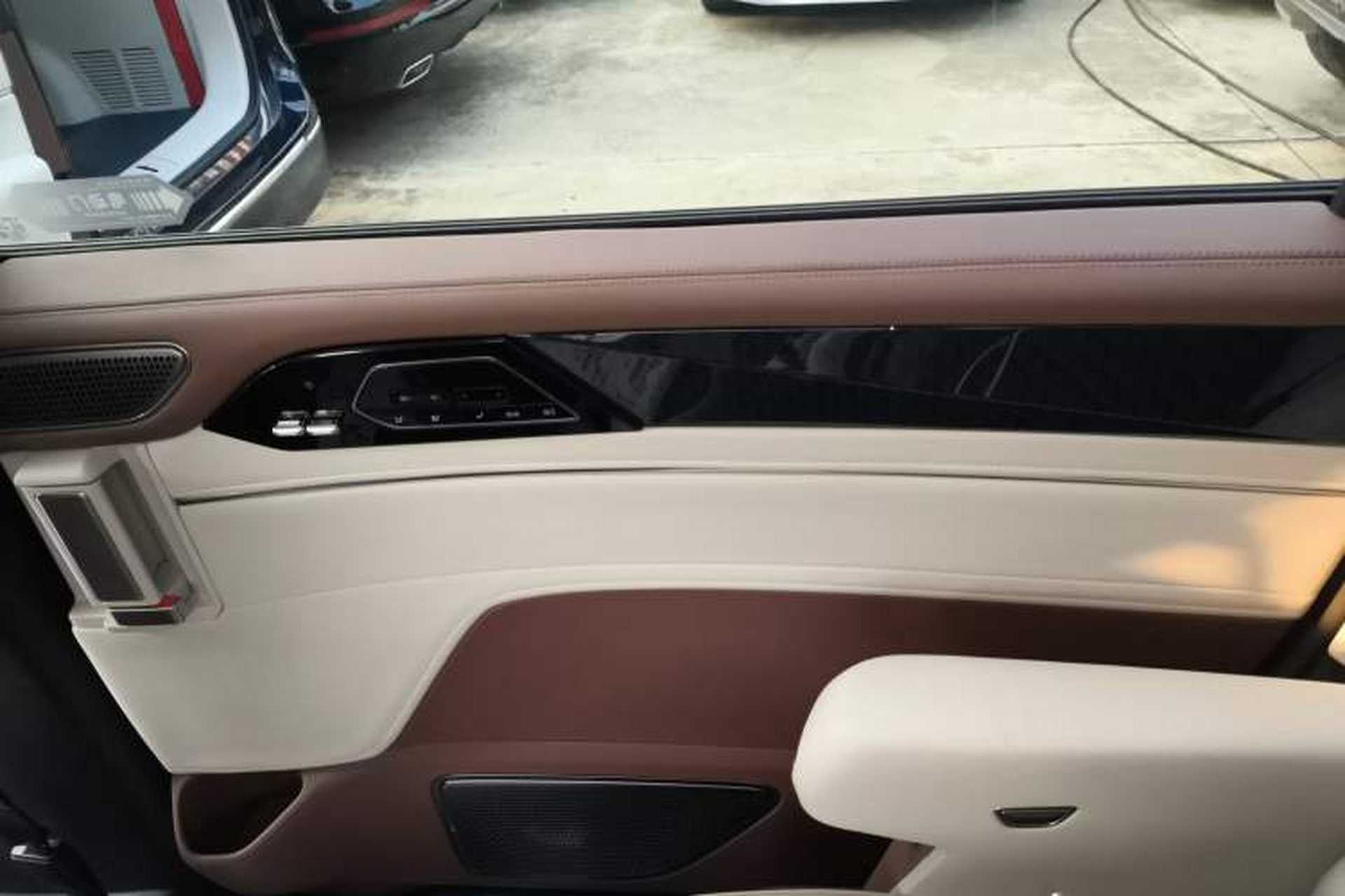 Used BYD Xia 2025 DM-i 1.5T 180km Beyond Edition Interior 6